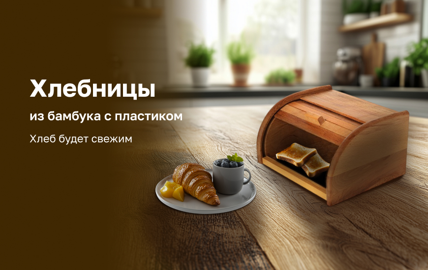 Хлебницы